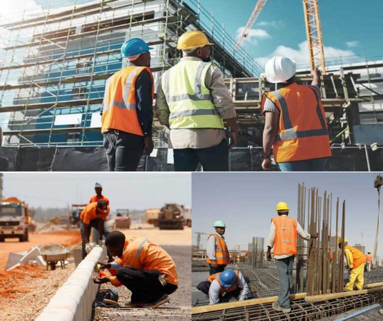 Civil Engineering Jobs in Nigeria and Application Requirements