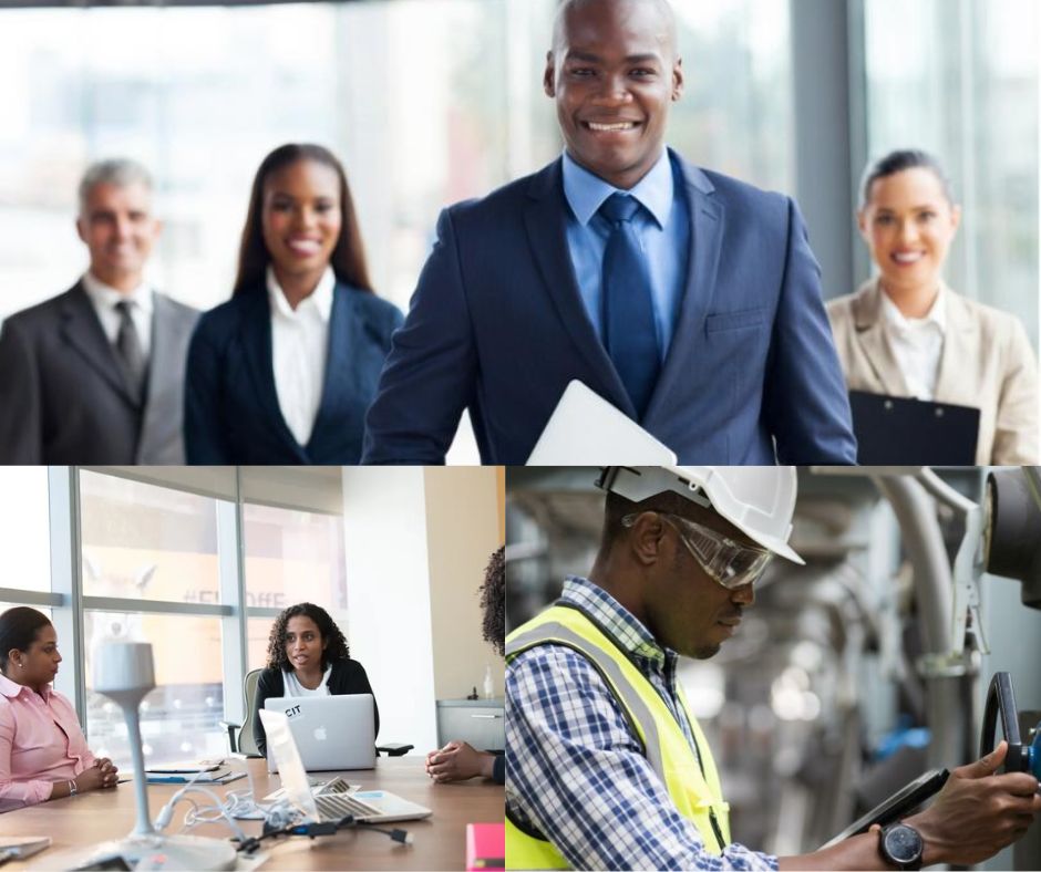 High Paying Entry Level Jobs in Nigeria