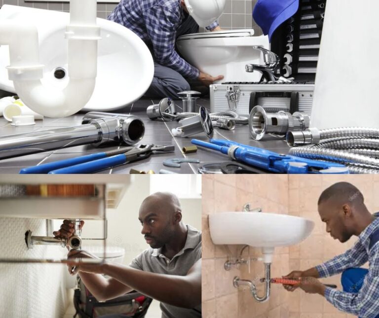 How to Find Plumber Jobs in Nigeria and Requirements to Apply.