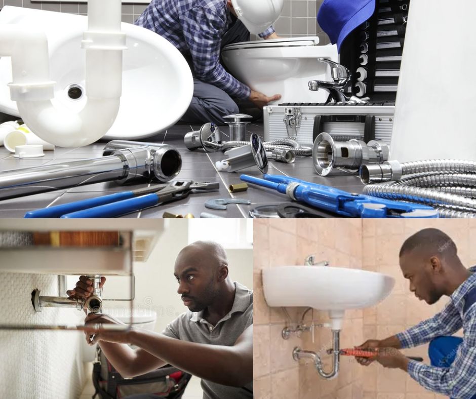 Plumber Jobs in Nigeria