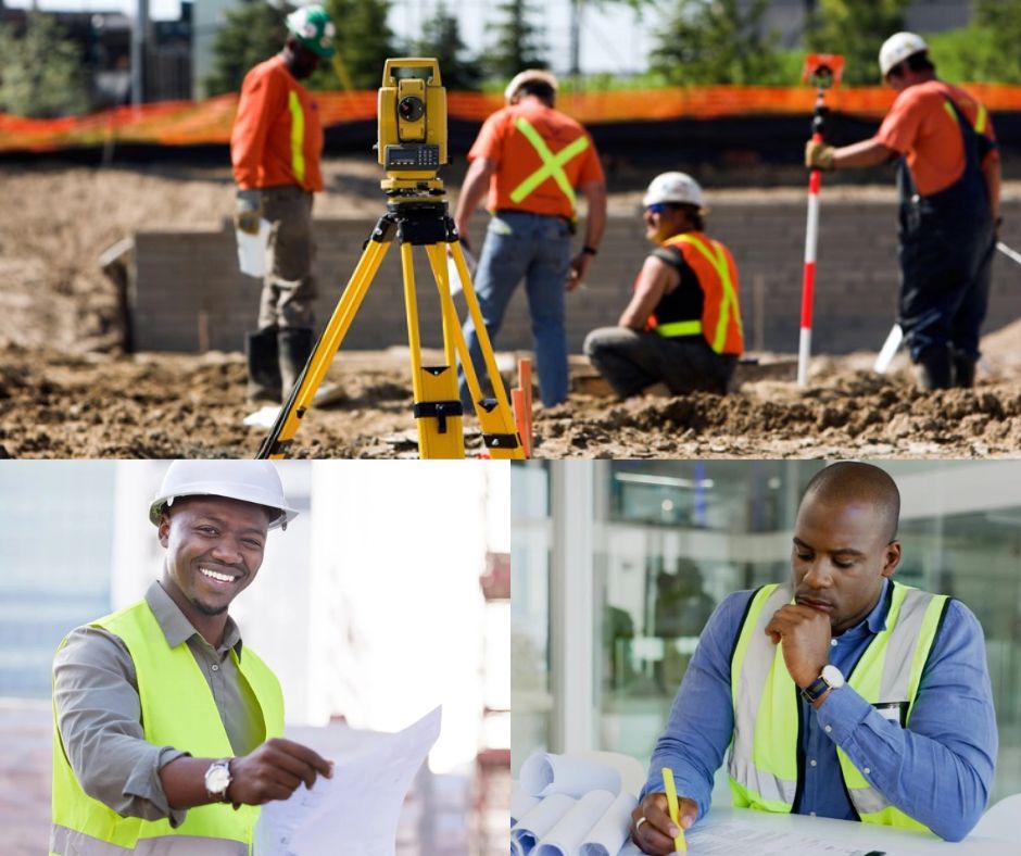 Quantity Surveyor Jobs in Nigeria