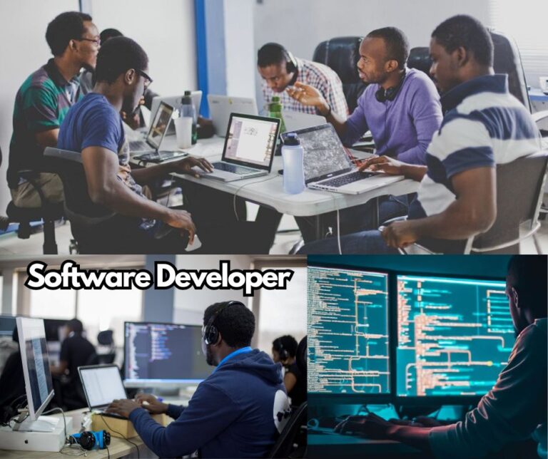 How to Land Software Developer Job in Nigeria