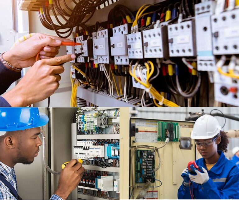 Electrical Engineering Jobs in Nigeria & Application Requirements