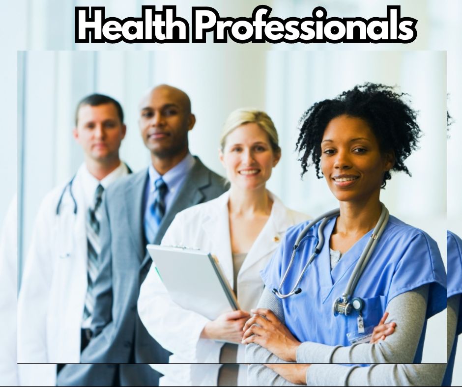 health jobs