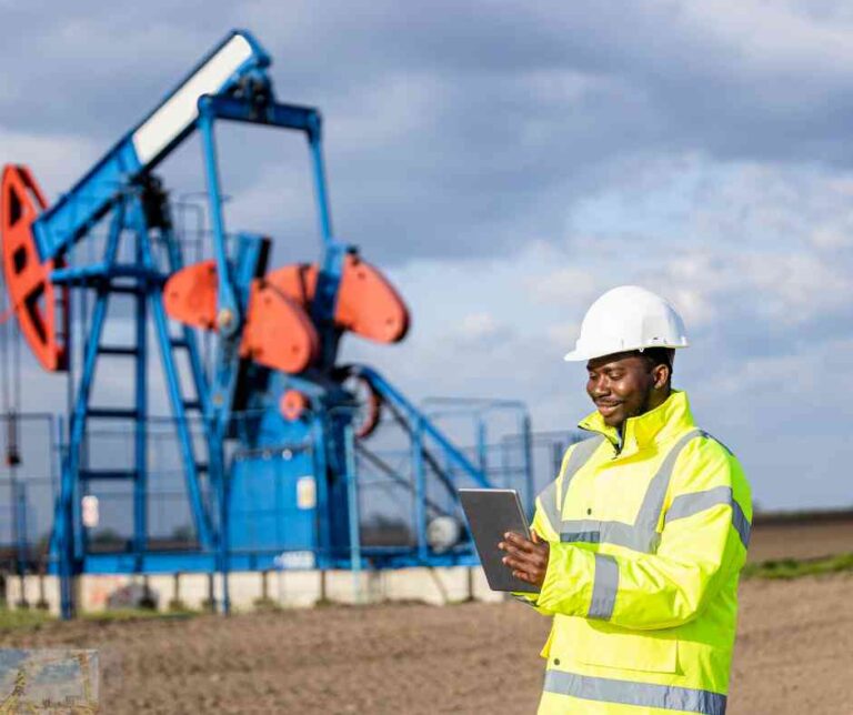 10 Entry-Level Oil and Gas Jobs in Nigeria and How to Apply