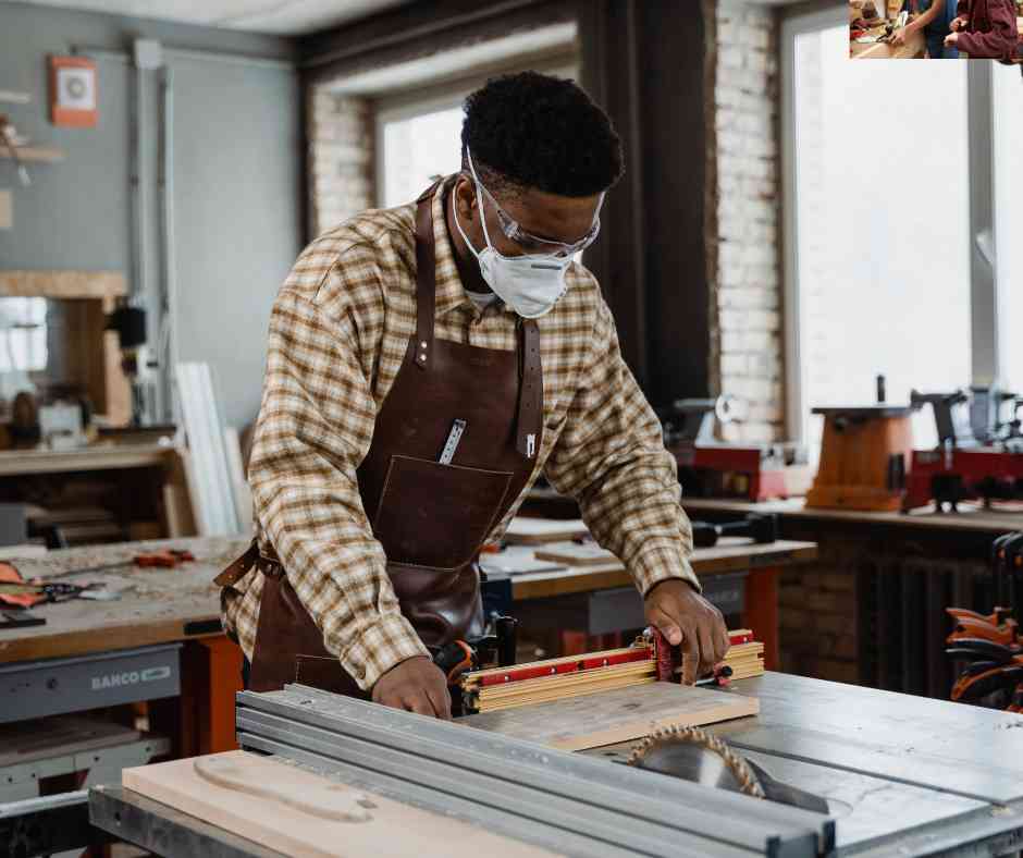 Carpenter's Helper Jobs in Nigeria