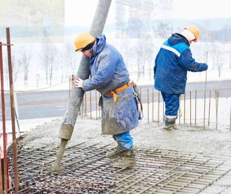 Concrete Laborer Jobs in Nigeria