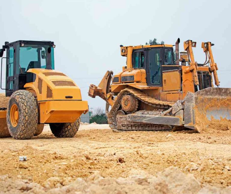 Heavy Equipment Operator Jobs in Nigeria (Complete Guide)