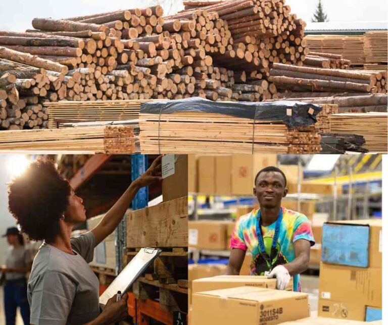 Materials Handler Jobs in Nigeria