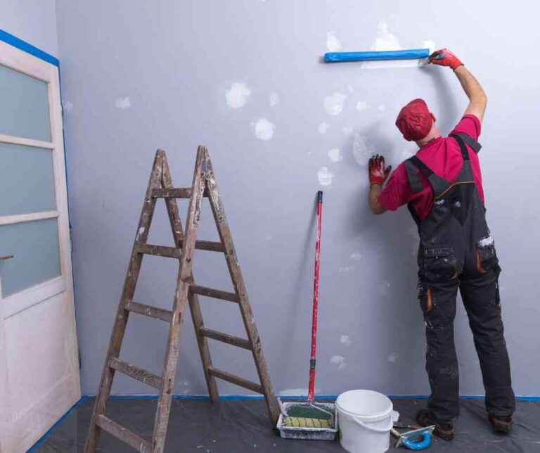 Painter’s Assistant Jobs in Nigeria: Types, Requirements and Application Process