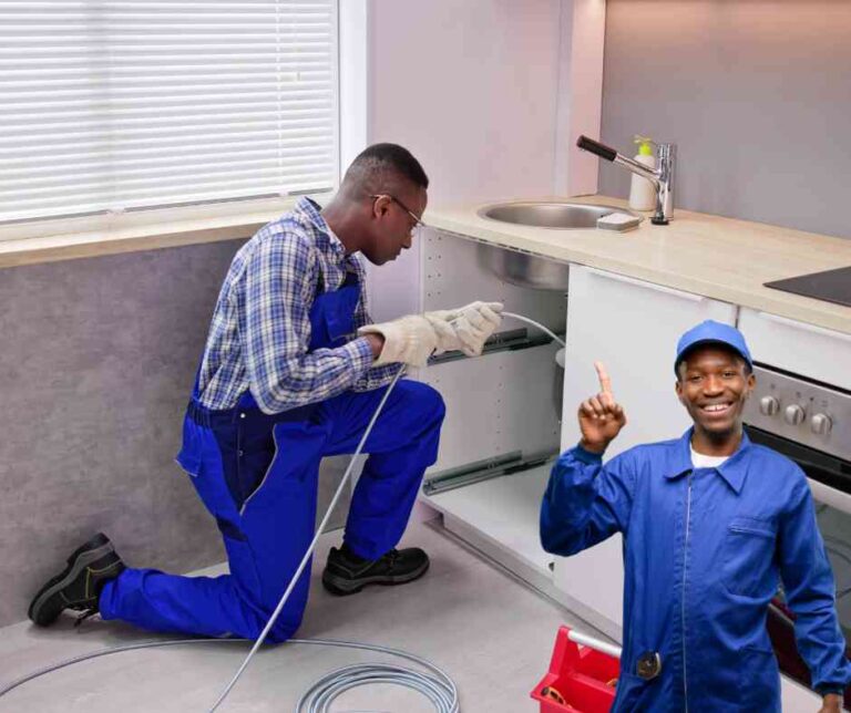 Plumber’s Assistant Jobs in Nigeria