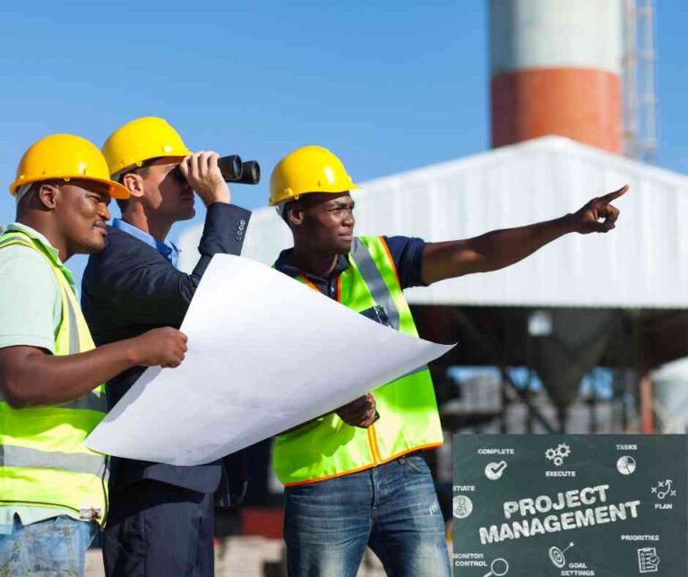 Requirements and How To Apply For Project Manager Jobs in Nigeria