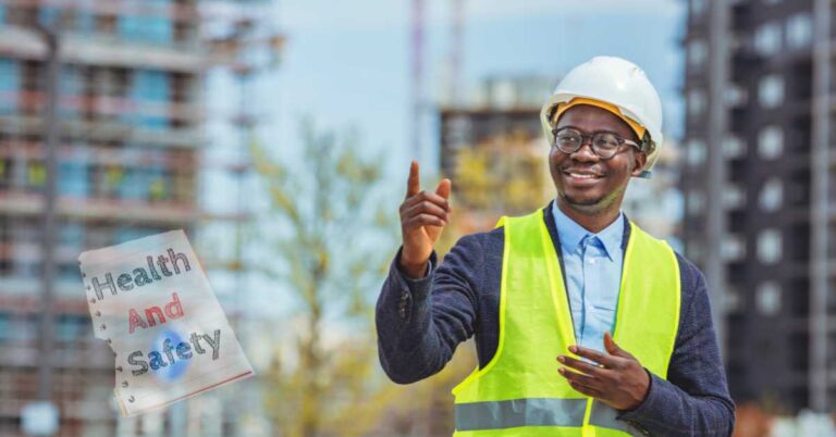 Health and Safety Officer jobs in Nigeria